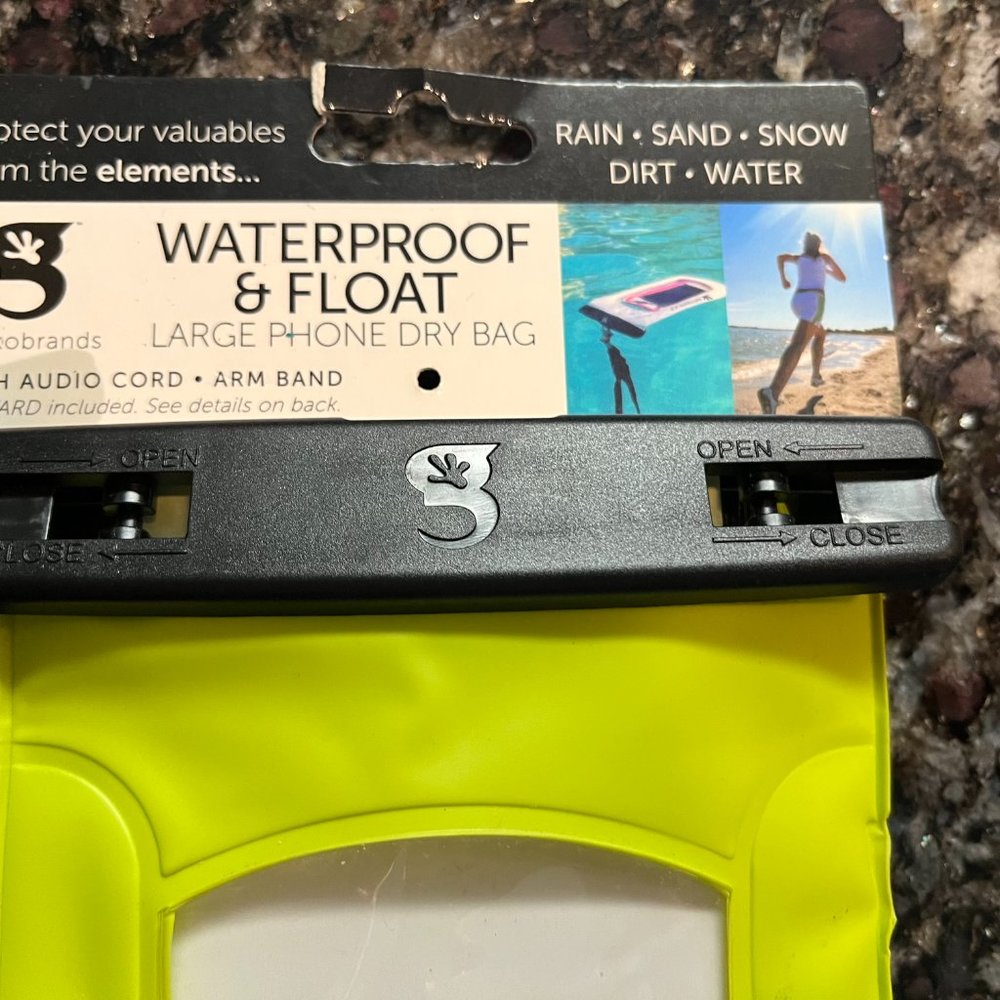 Waterproof phone case - Picture 14 of 16